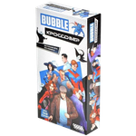 Настольная игра BUBBLE Кроссовер