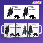 Кружка Talon supremacy Талон League Of Legends Лига Легенд
