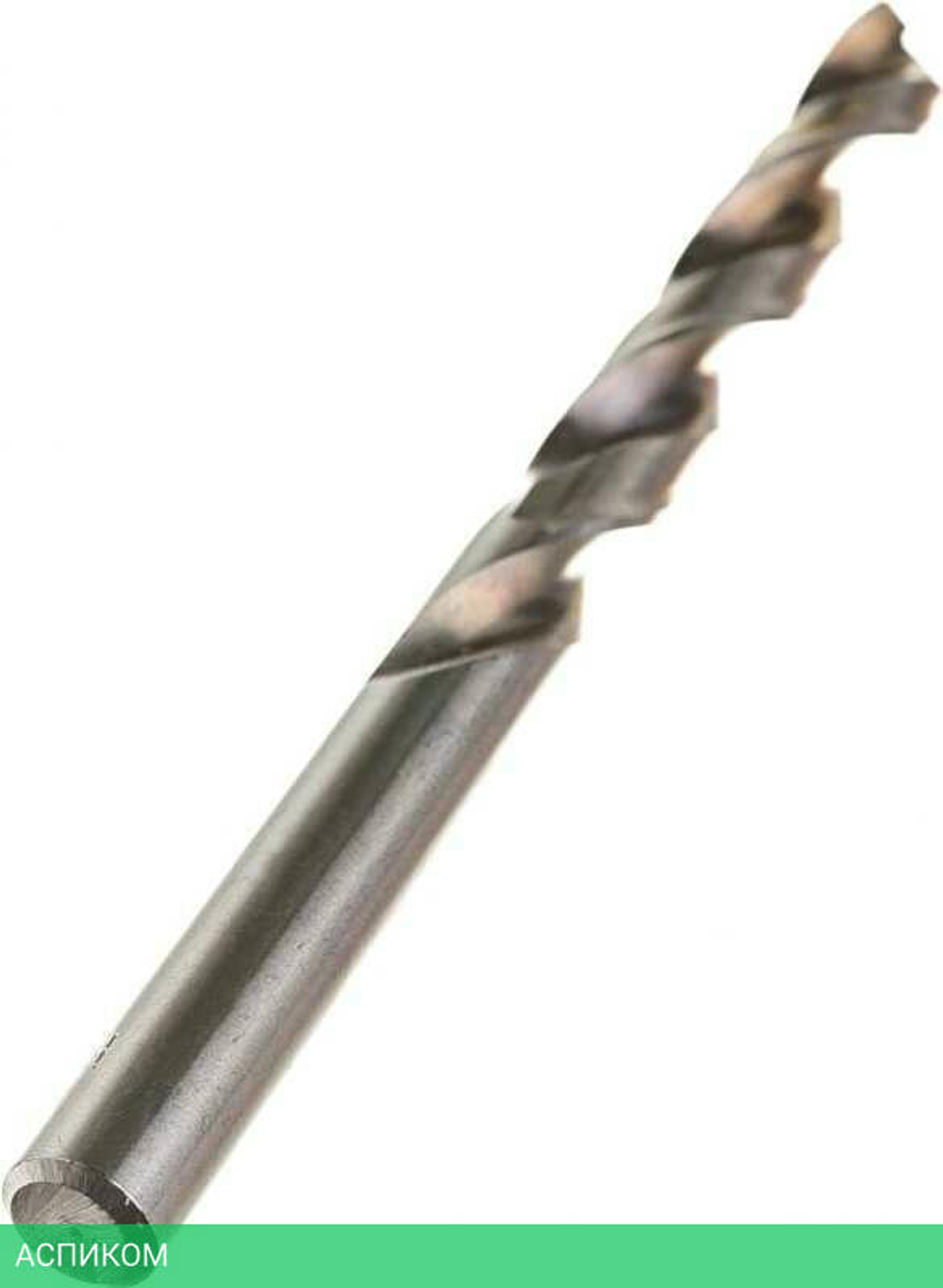 Сверло по металлу Milwaukee Thunderweb HSS-G 10.0x133мм (4932352367)