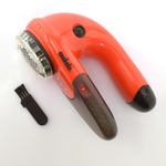 Машинка для удаления катышков ADDI / на батарейках