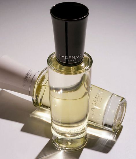 Marine Fraiche Boisee, диффузор 200мл Minimal collection, Ladenac Milano