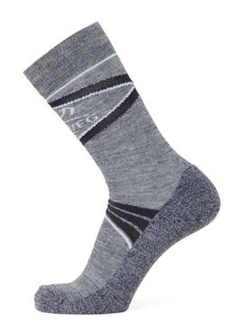 Термоноски мужские Norveg Ice Skating для катания на коньках 9ISM