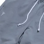 Брюки Смерч #5 серые