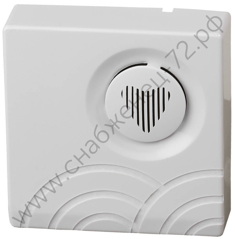 СВЕТОЗАР Фестиваль 12 мелодий, Электрический звонок проводной (SV-58033)