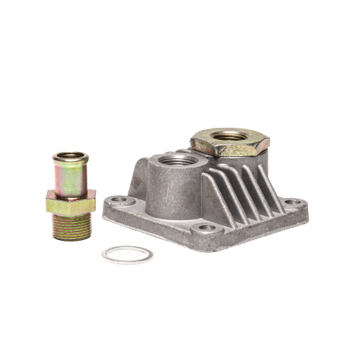 Головка блока компрессора, МТЗ