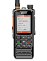 Kirisun TD66 Радиостанция DMR цифровая портативная