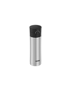 Термокружка Thermos NS-402 BK (0,47 литра), стальная
