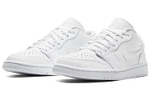 Jordan 1 Low White Women"s