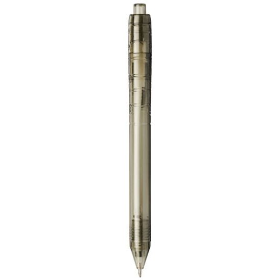 Шариковая ручка Vancouver из переработанного ПЭТ-пластика