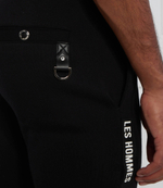 Спортивные штаны Les Hommes - черный(LF2253010741)