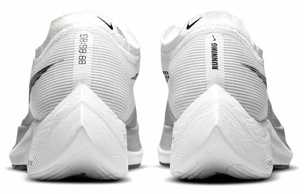 Кроссовки Nike Zoomx Vaporfly Next 2 (Женская размерная сетка)