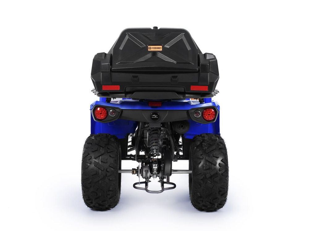 Квадроцикл SHARMAX Hummer 280 (2024)