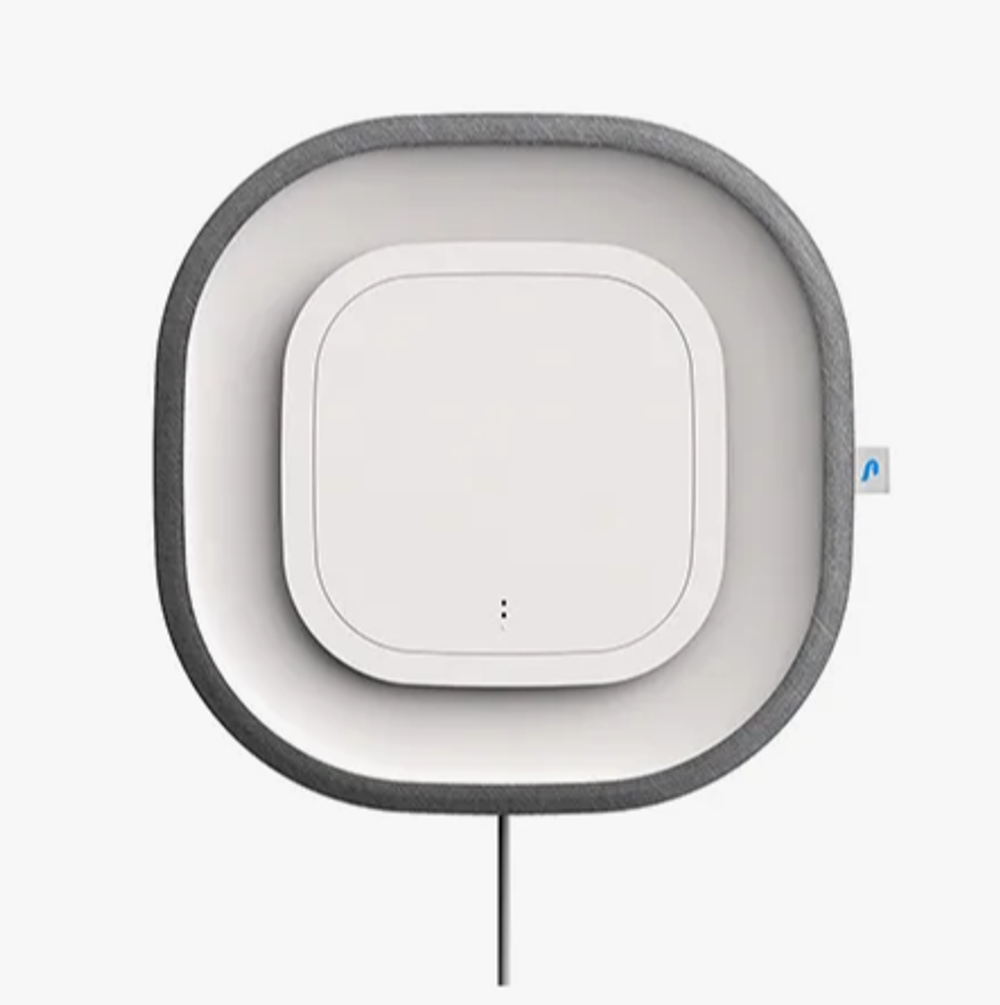 Очиститель воздуха aura air rev 1.0 (q)