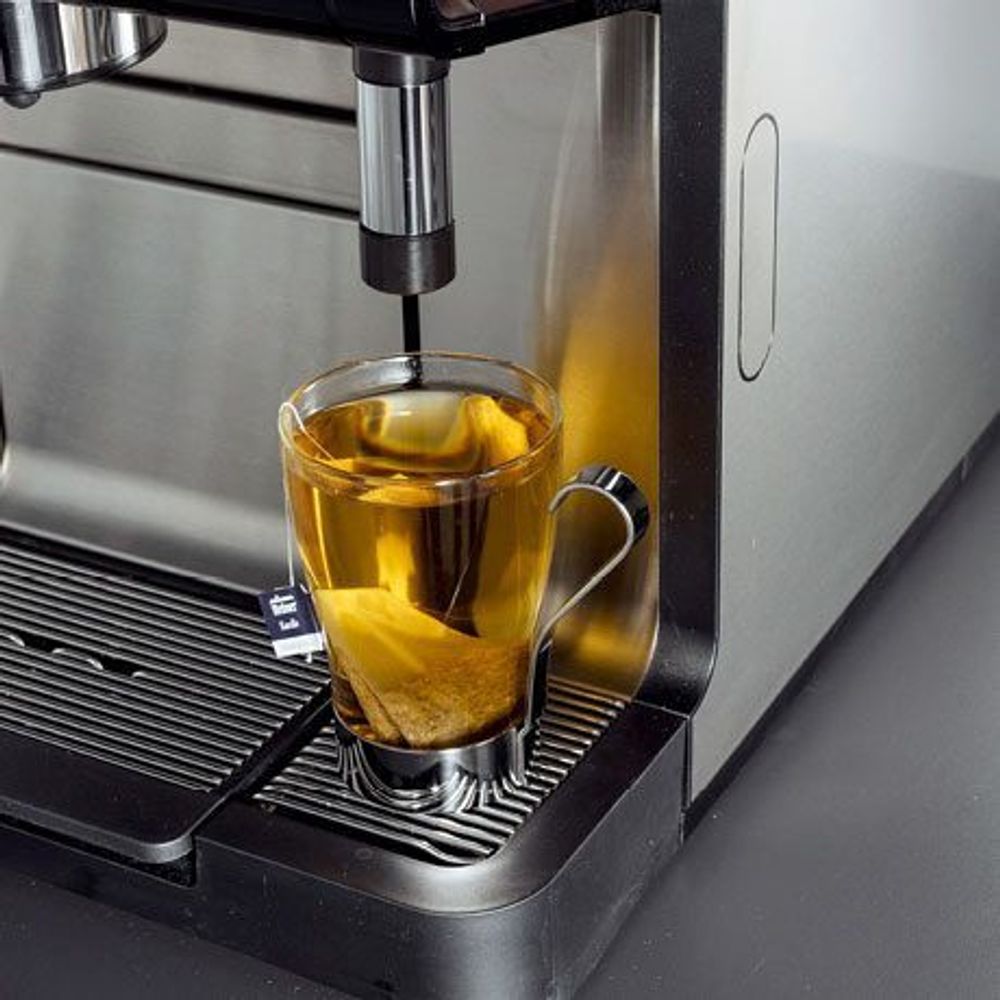 Кофемашина WMF 9000 S+ купить на официальном сайте WMF