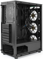 Корпус ATX Exegate i3 BASE