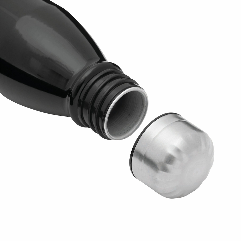 Алюминиевая бутылка FANCY