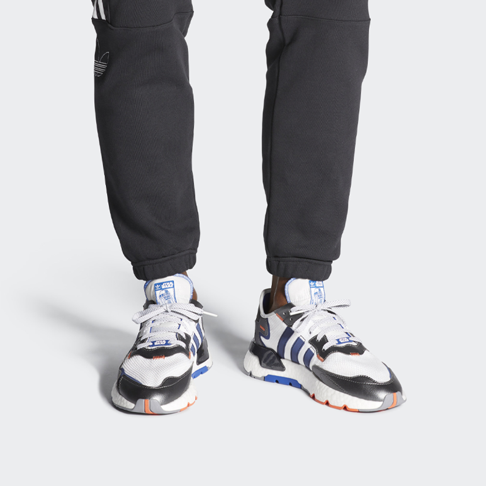 Кроссовки Star Wars X Adidas Originals Nite Jogger