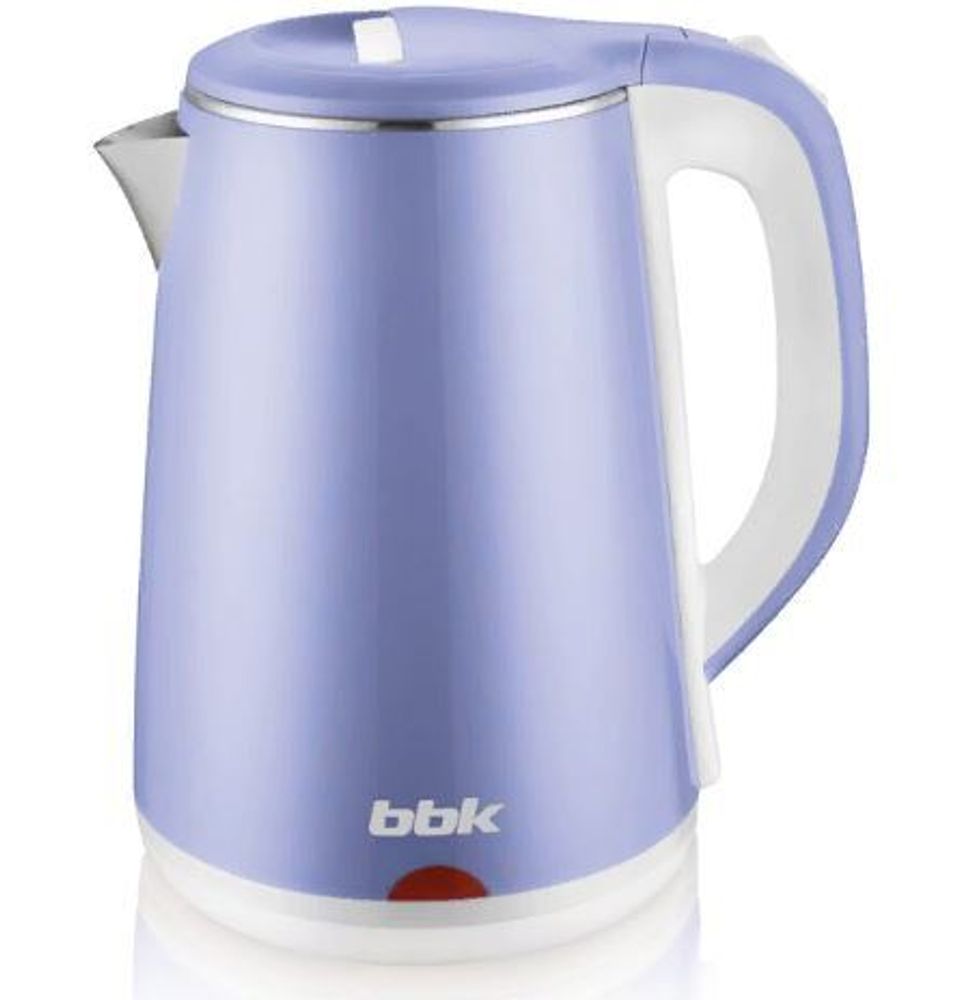 Чайник BBK EK2001P голубой