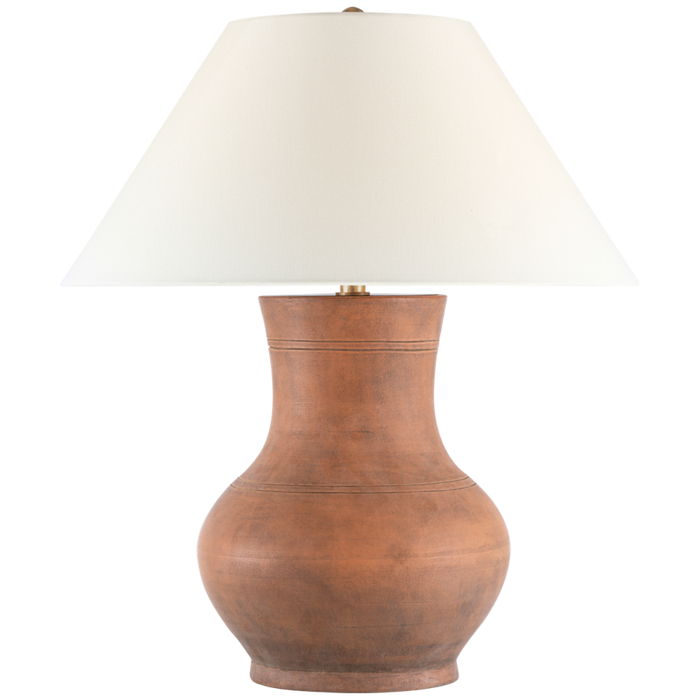Настольная лампа Visual Comfort Sorrento 29" Table Lamp