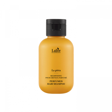 La'dor PERFUMED HAIR SHAMPOO (LA PITTA) Парфюмированный шампунь для волос 100мл