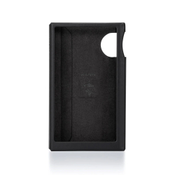 Чехол для плеера ASTELL&KERN KANN ULTRA Leather case, BADALASSI CARLO (Minerva), Black