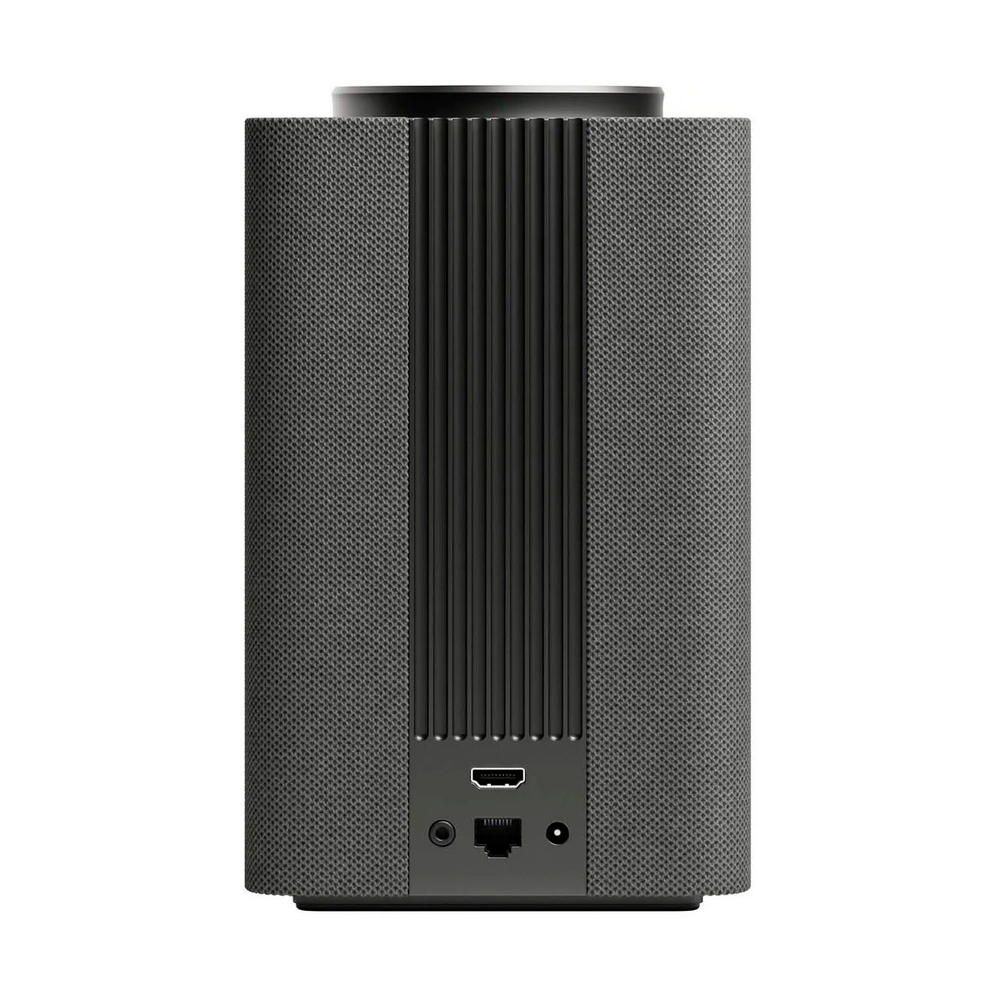 Умная колонка Яндекс Станция Макс с Zigbee с Алисой