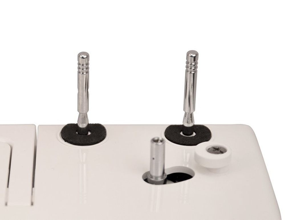 Бытовая швейная электромеханическая машина Janome SE7515