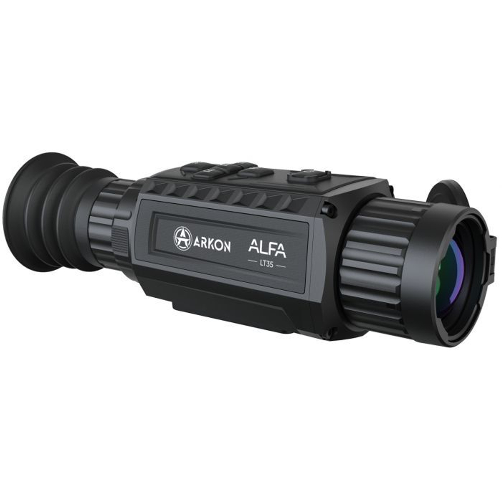 Тепловизиционный прицел ARKON ALFA LT35