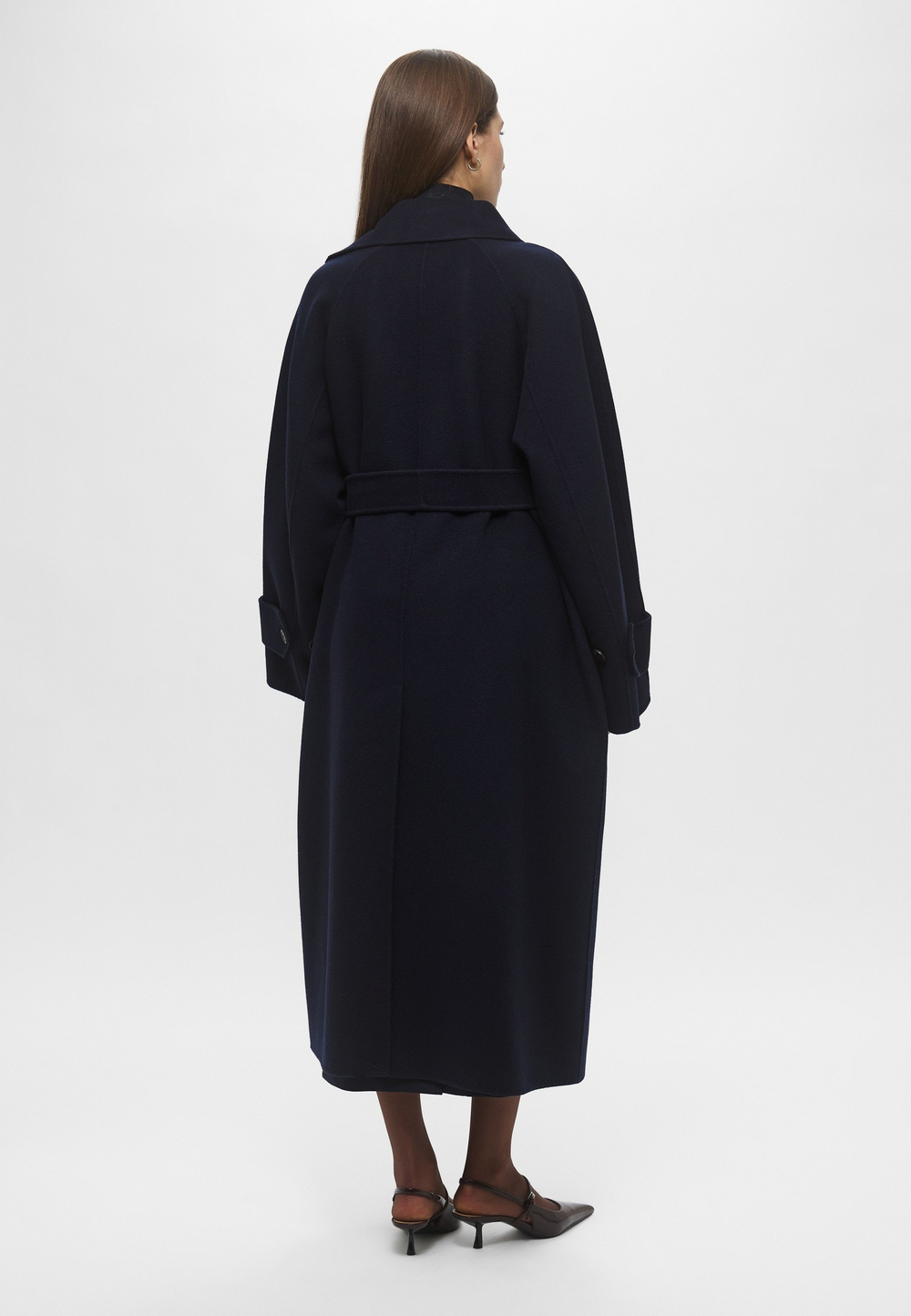 Пальто женское WEEKEND MAX MARA CADINE