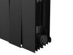 Радиатор Royal Thermo PianoForte 200 /Noir Sable - 20 секц.