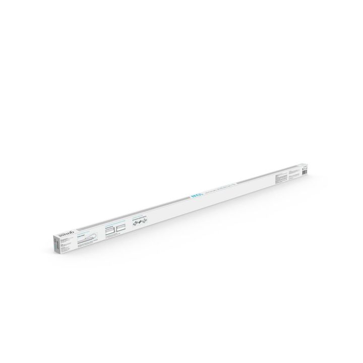 Линейный светодиодный светильник Gauss TL Basict 930411210