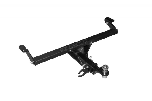 Фаркоп с унив. электрикой Smart, съемный квадрат, HAVAL Jolion 2021- (паспорт и сертификат) ПТ ГРУПП.HVJ-21-991122.00