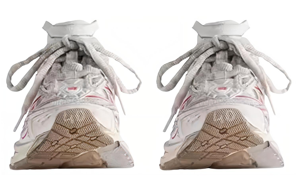 Balenciaga Runner (Женская размерная сетка)