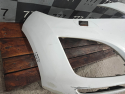 Бампер передний Mazda 6 (GH) 09-13 Б/У Оригинал GER450031EBB