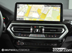 BMW X4 (G02) xDrive20i xLine (01.2023)