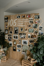 105 лет Любимой Бабушке