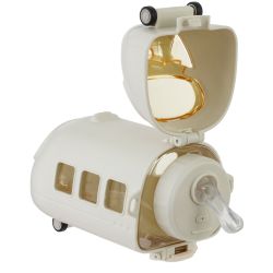 GAEM Бутылка, 650 мл, L10 W10 H21,5 см