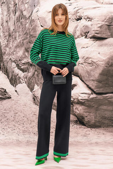 Джемпер C4764BG Barbara Geratti