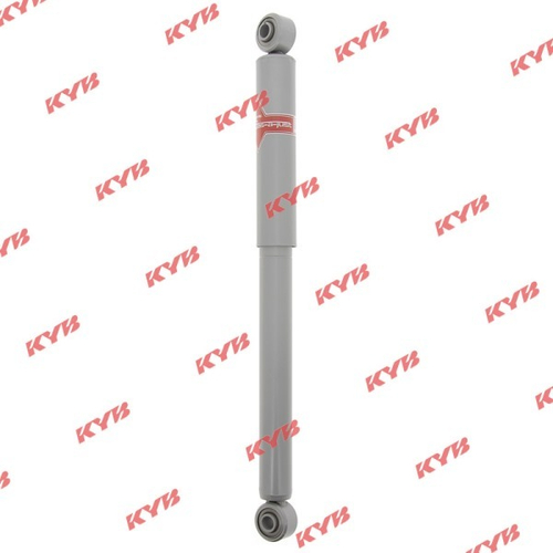 Амортизатор газомасляный KYB задний 553211