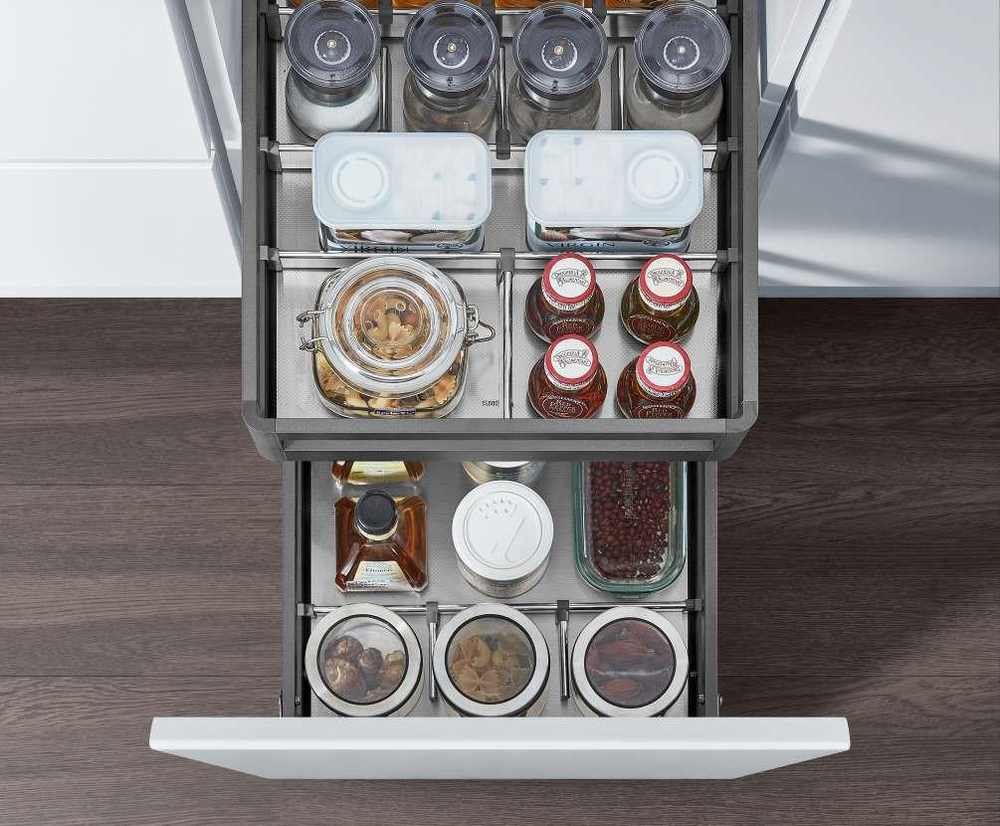 Ящик для приправ СЕРИЯ L