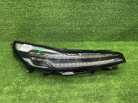 ДХО правый JAC JS6 (2022-н.в.) LED