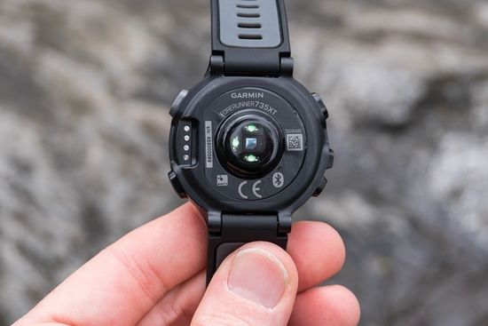 Garmin 735xt hrm tri sale