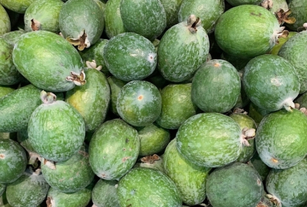 Фейхоа, Азербайджан, 1кг