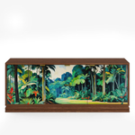 Тумба под ТВ TIMELESS TLD043 на цоколе