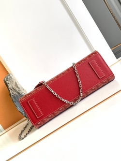 Goyard Rouette Structure PM Bag