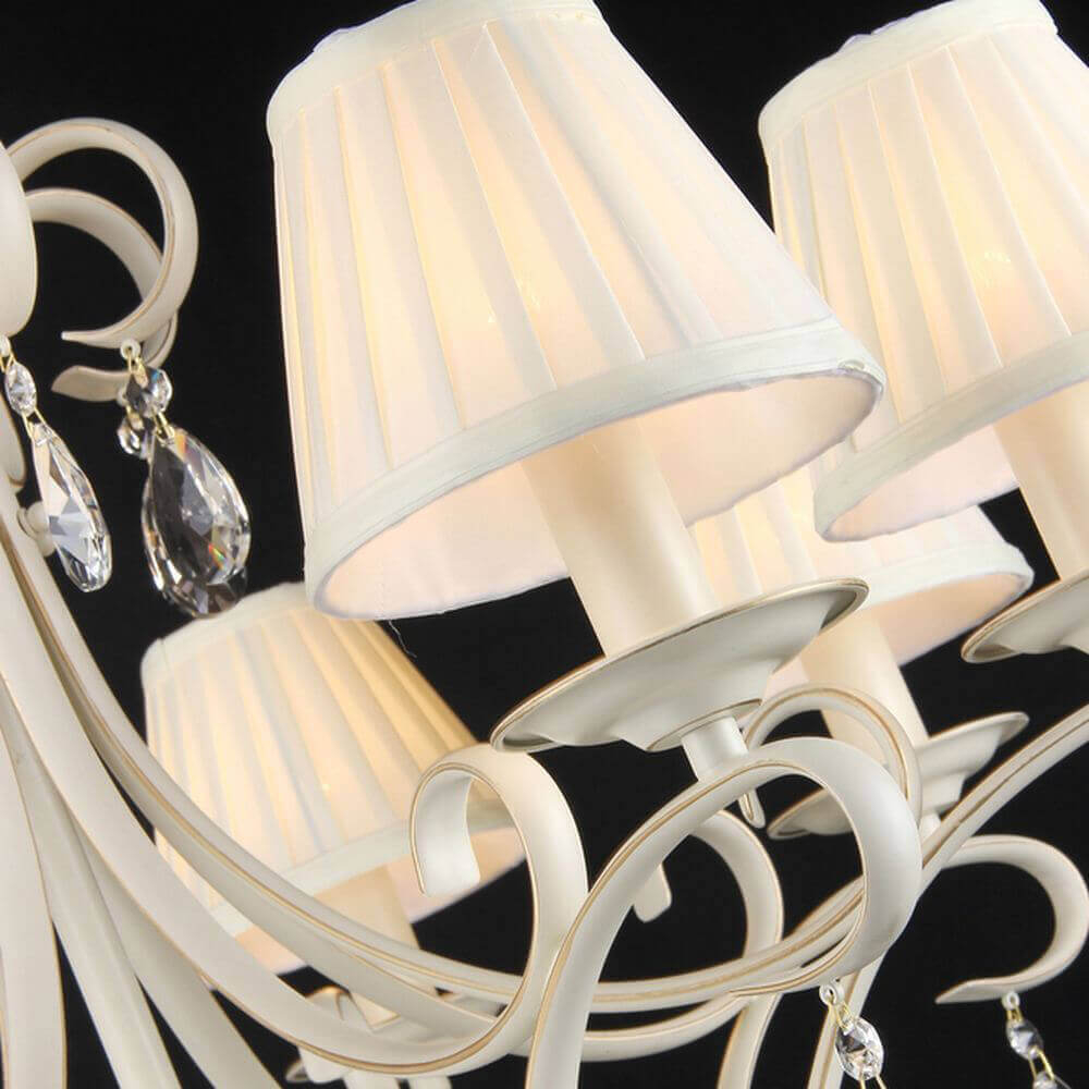 Подвесная люстра Maytoni ARM172-08-G