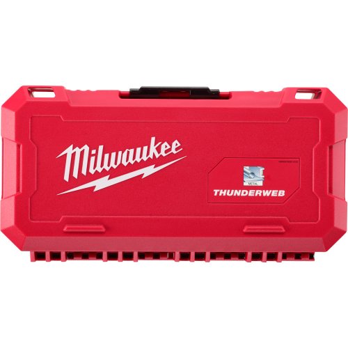 Набор Milwaukee №4 4932493869 + 4932464601