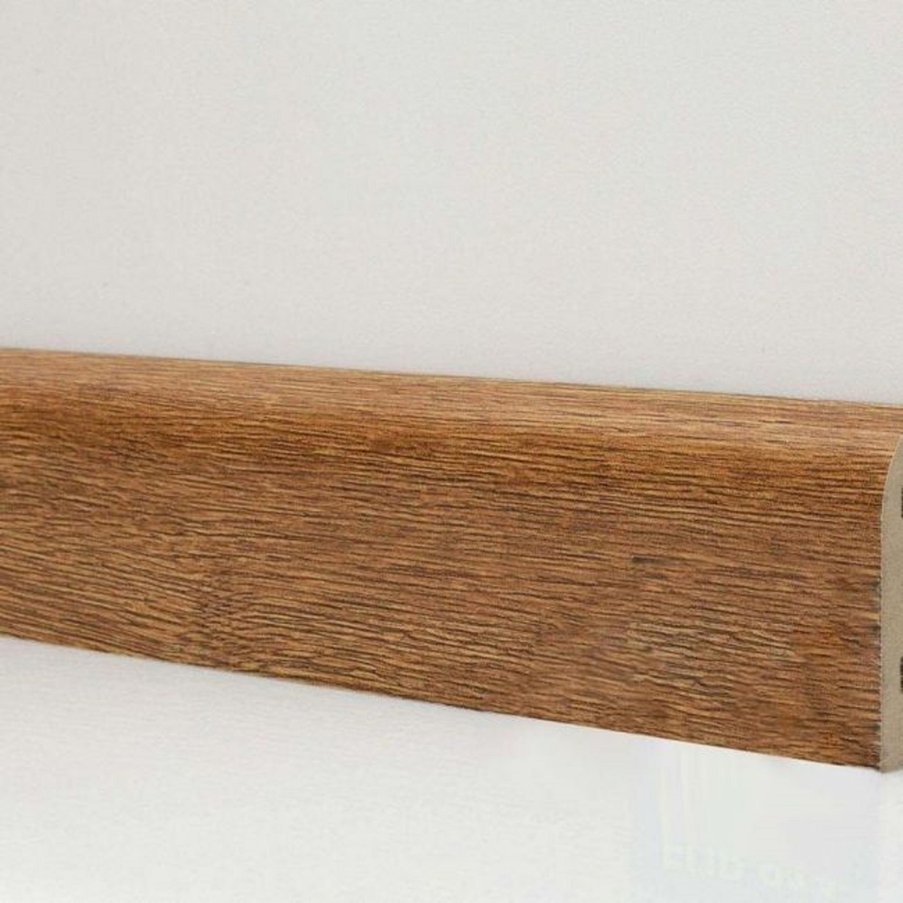 Плинтус напольный FloorWay Prestige EUR-814