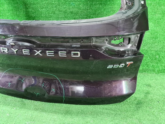 Крышка багажника EXEED TXL (2019-н.в.)