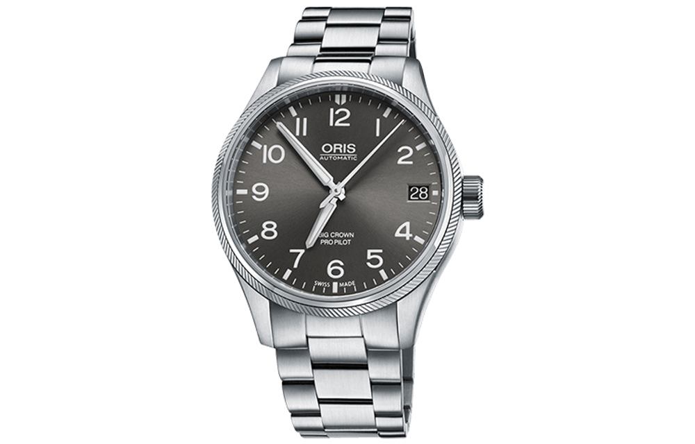 Oris Men"s Aviation Collection Watch